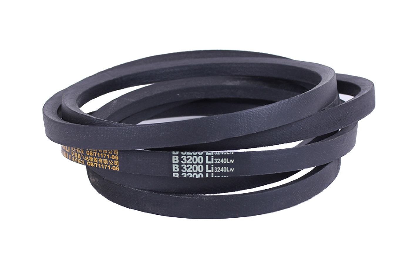 Ремінь В-3200 Li тип 2 - TTG