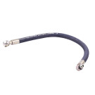 Шланг гидравлики (кран - бачок) L-620 мм (штуцер - гайка) - МТ - TTG