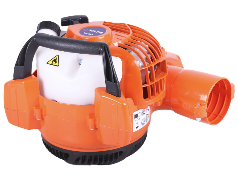 Воздуходув TT AGRO MOTO EB260