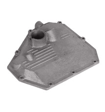 Кришка блоку двигуна TT AGRO MOTO на дизельний двигун 190N, тип 2