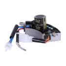 Реле напряжения TΛTΛ на генератор  GN 2-3,5 KW, трехфазное, 380V (470 мкф 400V)