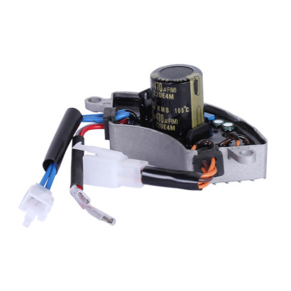 Реле напряжения TΛTΛ на генератор  GN 2-3,5 KW, трехфазное, ..