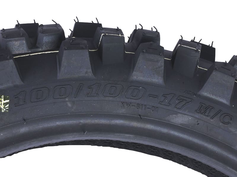 Покришка 100х100х17 8PR TT AGRO MOTO під камеру