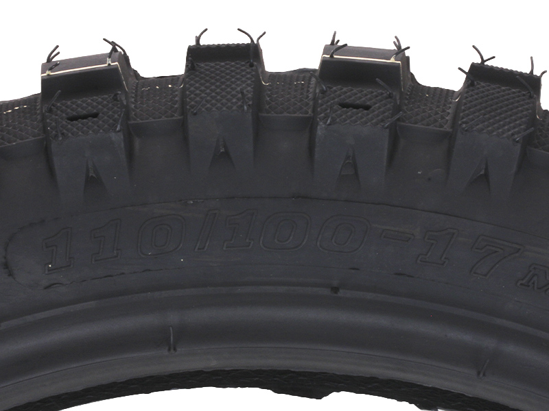 Покришка 110х100х17 8PR TT AGRO MOTO під камеру