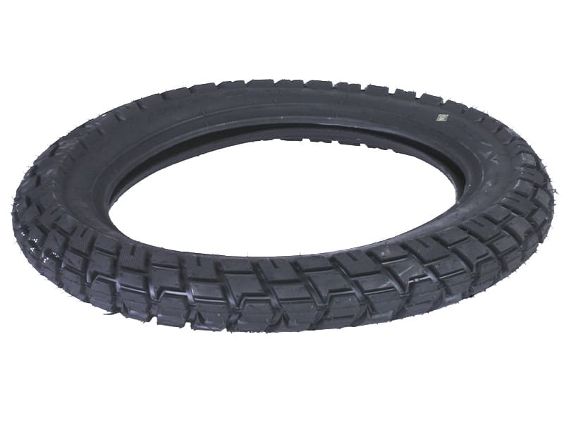 Покришка 110х90х17 8PR TT AGRO MOTO під камеру