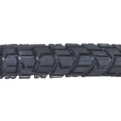 Покришка 110×90×17 8PR TT (під камеру)