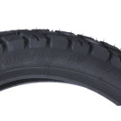 Покришка 110×90×17 8PR TT (під камеру)