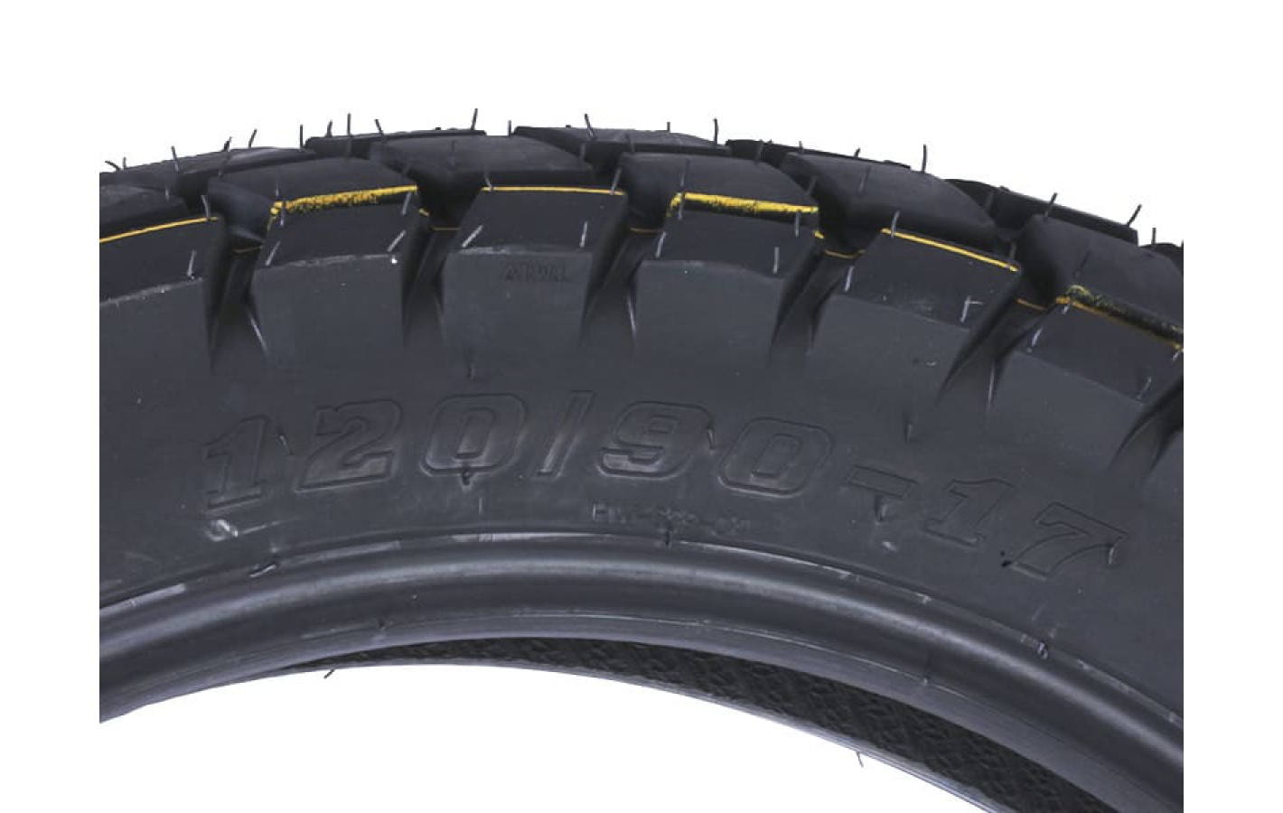 Покришка 120×90×17 8PR TT (під камеру)