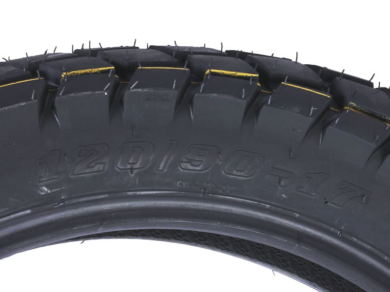 Покришка 120х90х17 8PR TT AGRO MOTO під камеру