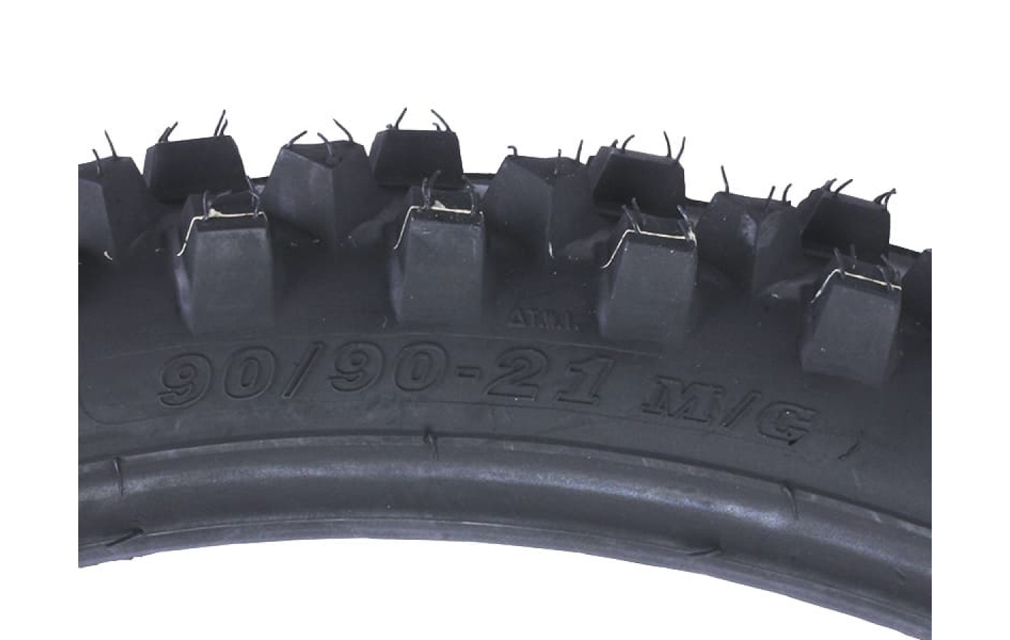 Покришка 90/90 R21 54T Mitas Enduro Trail+