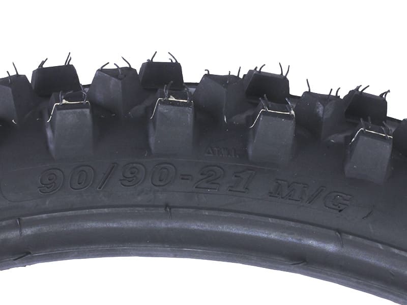 Покришка 90/90 R21 54T TT AGRO MOTO на мотоцикл Mitas Enduro Trail+