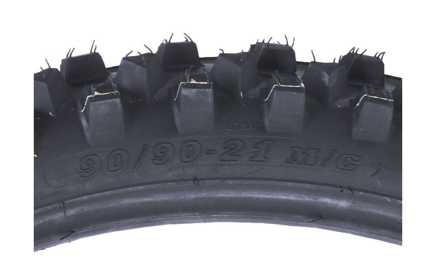Покришка 90/90 R21 54T Mitas Enduro Trail+