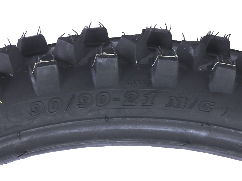 Покришка 90/90 R21 54T TT AGRO MOTO на мотоцикл Mitas Enduro Trail+