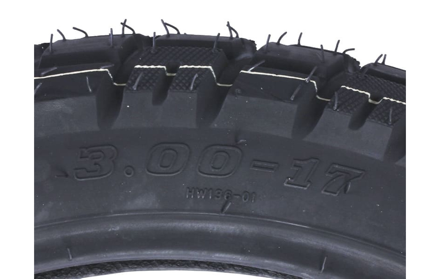 Покришка TT AGRO MOTO 3,00×17 8PR TT (під камеру)