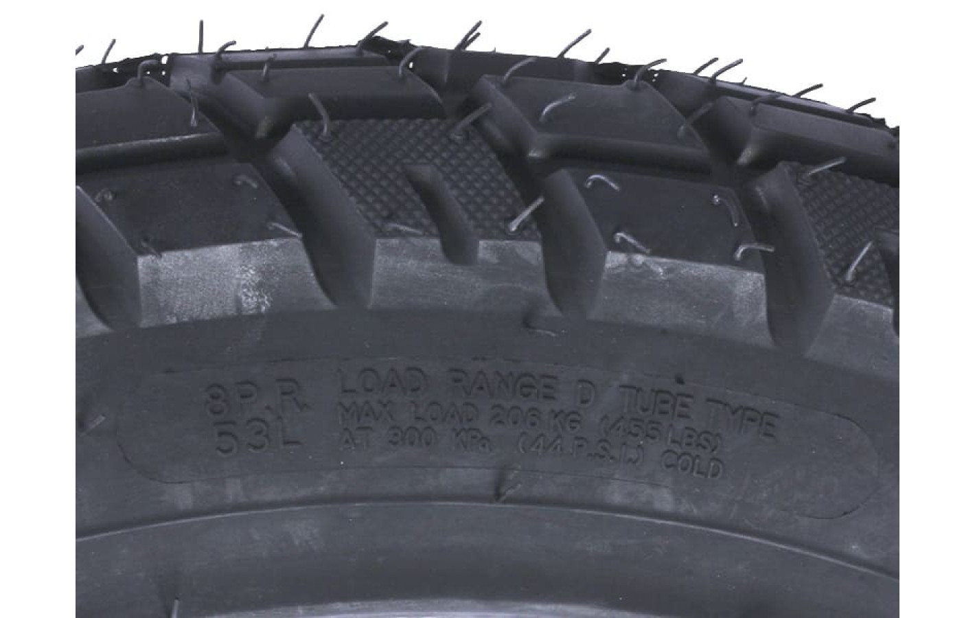 Покришка TT AGRO MOTO 3,00×17 8PR TT (під камеру)