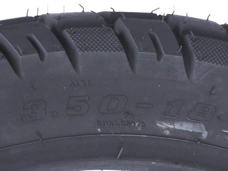 Покришка 3,50х18 TT AGRO MOTO