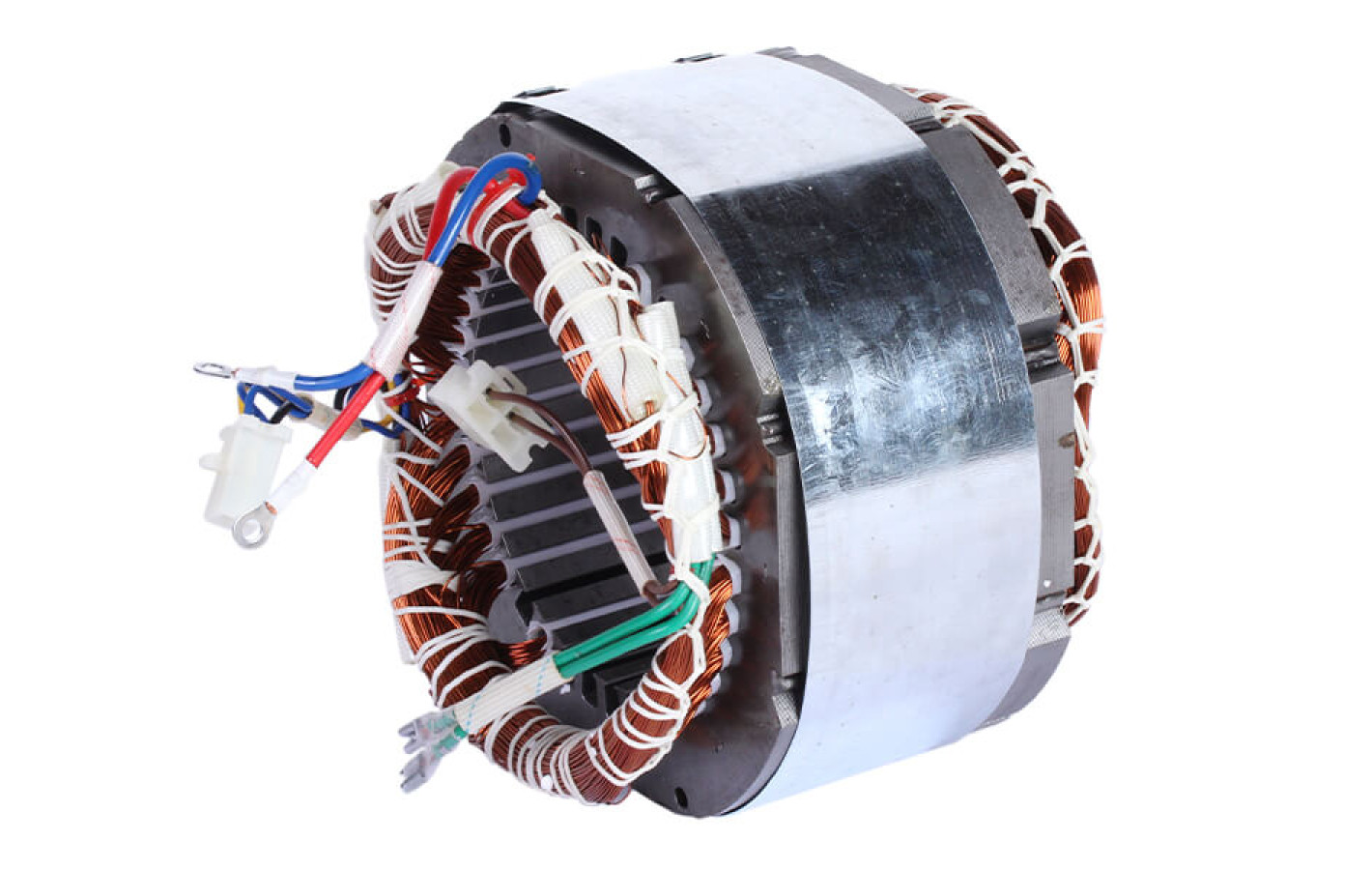 Статор TΛTΛ  на генератор 2,8KW/3,3KW, тип 2