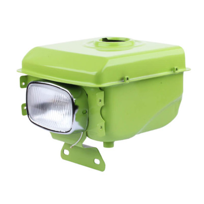 Бак топливный с фарой 1GZ90 YBX на дизельный двигатель 180N,..