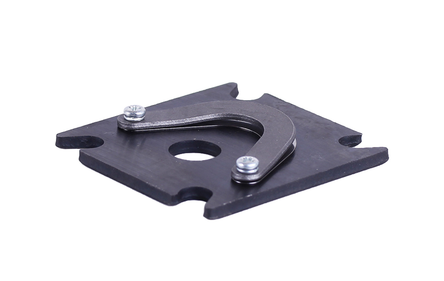 Клапанна пластина компресора - К42 - Compressor YBX