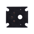 Клапанна пластина компресора - К42 - Compressor YBX