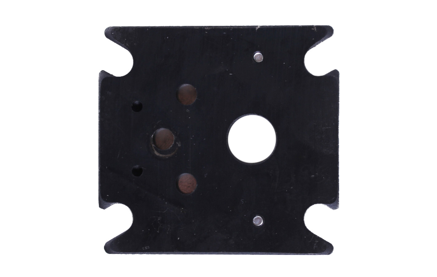 Клапанна пластина компресора - К42 - Compressor YBX