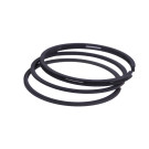 Кільця, к-т: 3 шт. - К47 - Compressor YBX