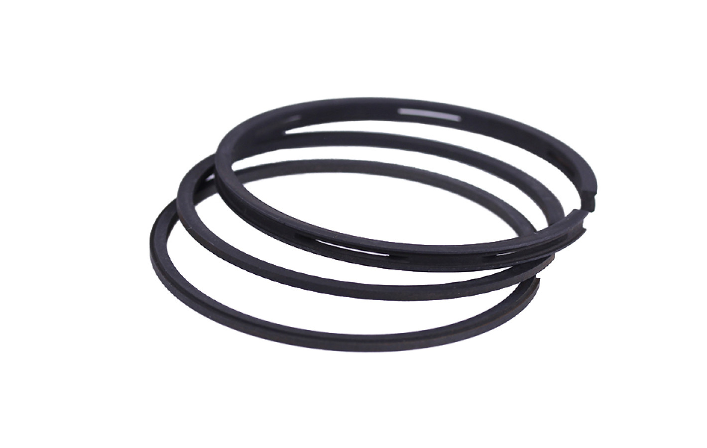 Кільця, к-т: 3 шт. - К47 - Compressor YBX