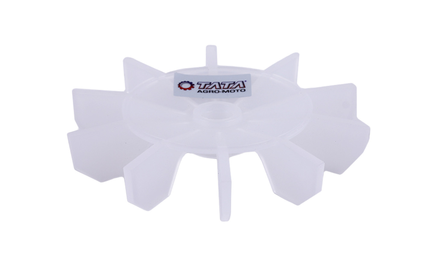 Крильчатка електродвигуна - К42 - Compressor YBX