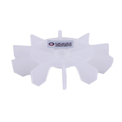 Крильчатка електродвигуна - К42 - Compressor YBX