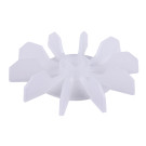 Крильчатка електродвигуна - К42 - Compressor YBX