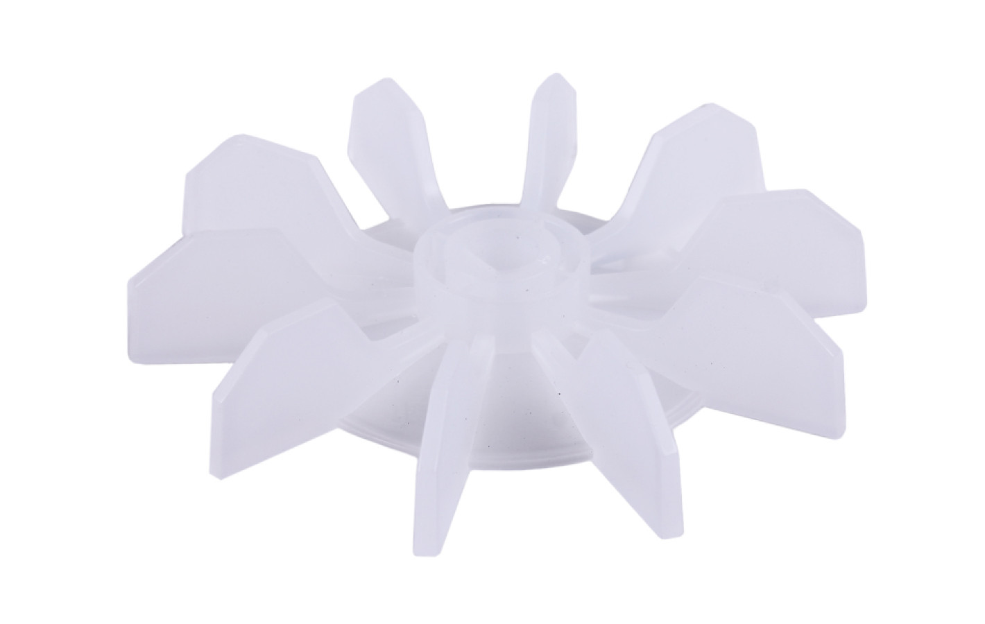 Крильчатка електродвигуна - К42 - Compressor YBX