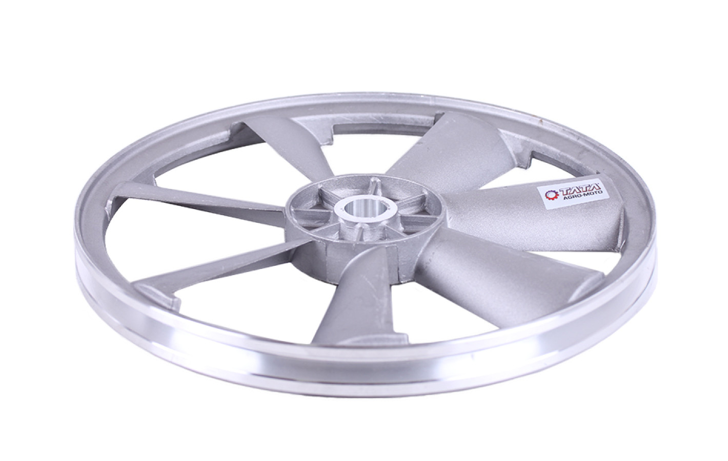 Шкив компрессора Forte ZA 65-100 - Compressor YBX