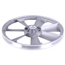 Шкив компрессора Forte ZA 65-100 - Compressor YBX