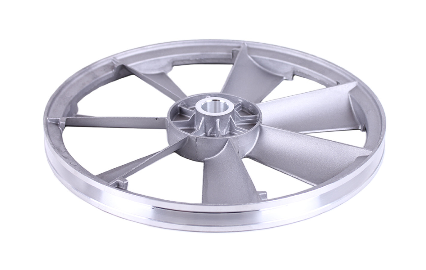 Шкив компрессора Forte ZA 65-100 - Compressor YBX