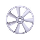 Шкив компрессора Forte ZA 65-100 - Compressor YBX