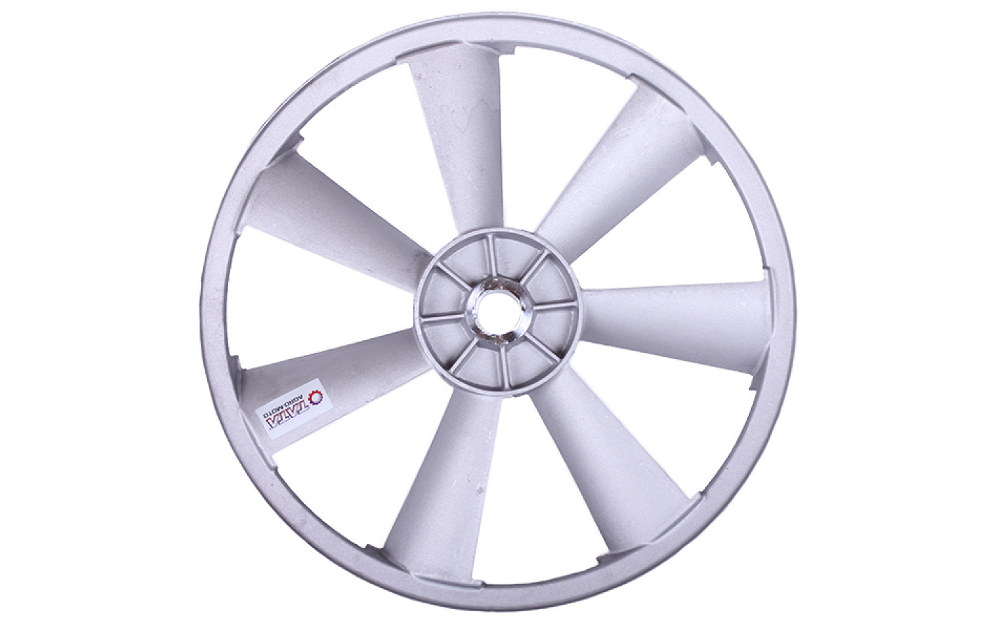 Шкив компрессора Forte ZA 65-100 - Compressor YBX