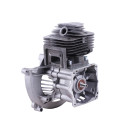 Двигатель (без комплектации) 52см/куб для бензокосы YBX