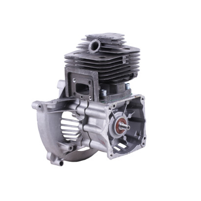 Двигатель (без комплектации) 52см/куб для бензокосы YBX