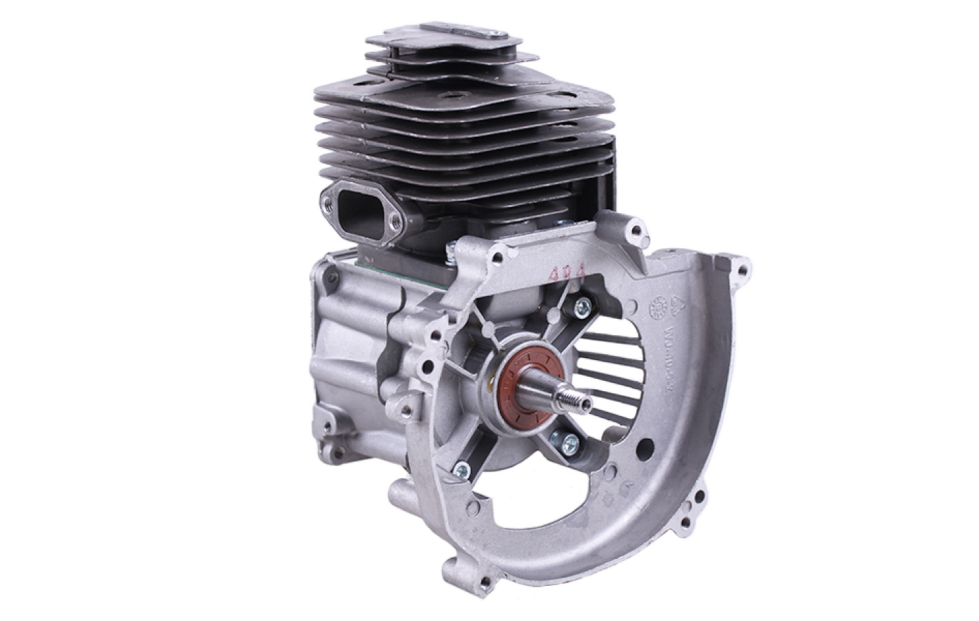 Двигатель (без комплектации) 52см/куб для бензокосы YBX