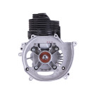 Двигатель (без комплектации) 52см/куб для бензокосы YBX