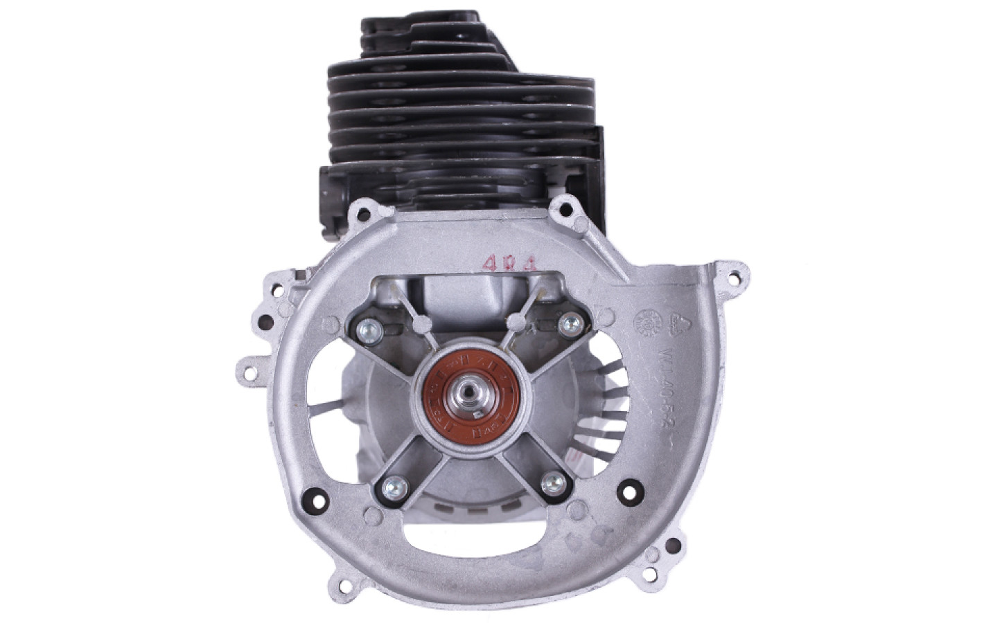 Двигатель (без комплектации) 52см/куб для бензокосы YBX