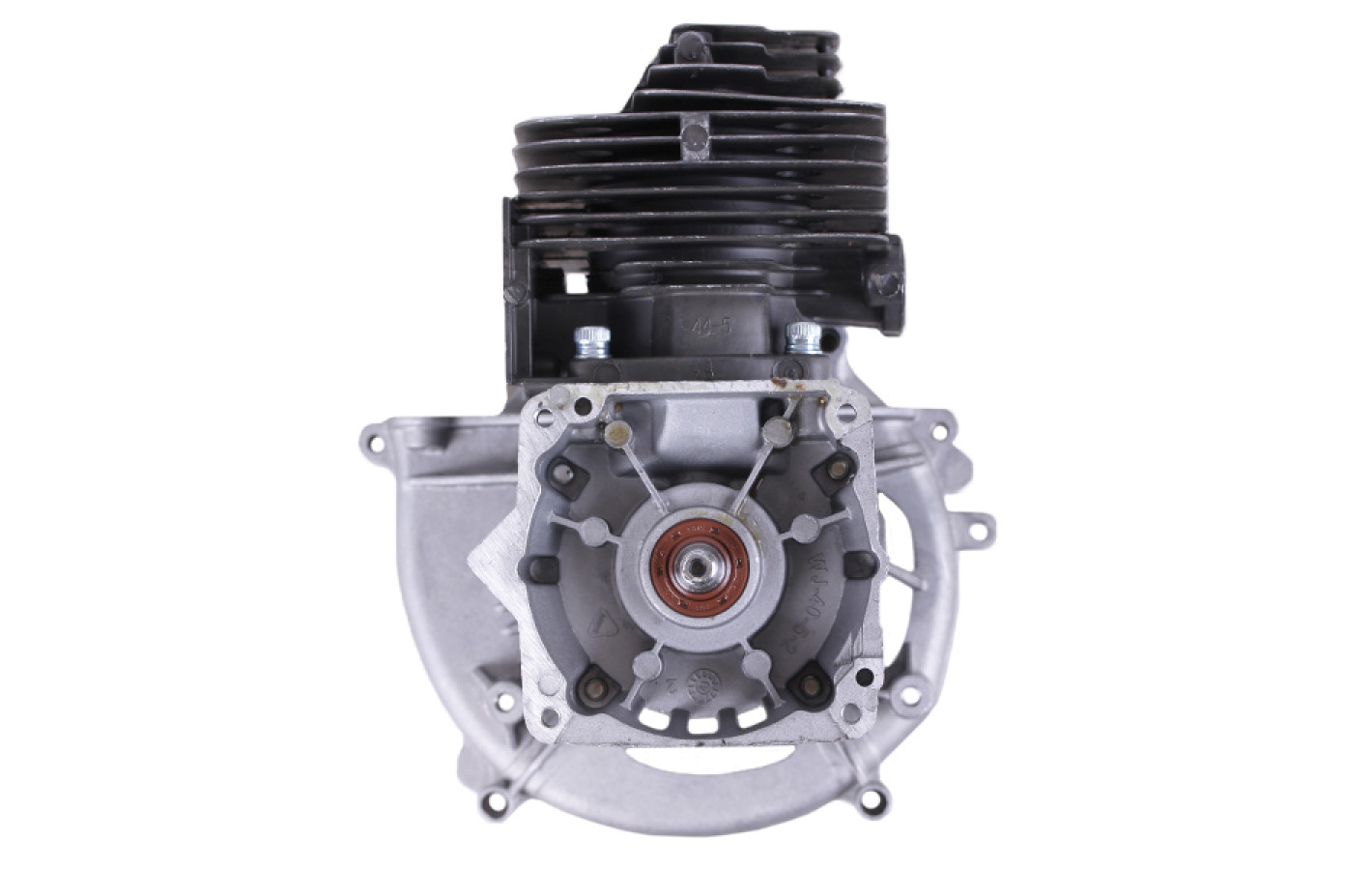 Двигатель (без комплектации) 52см/куб для бензокосы YBX