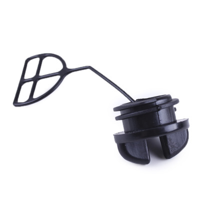 Кришка бака паливного 3816 - GL YBX