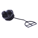 Кришка бака паливного 3816 - GL YBX