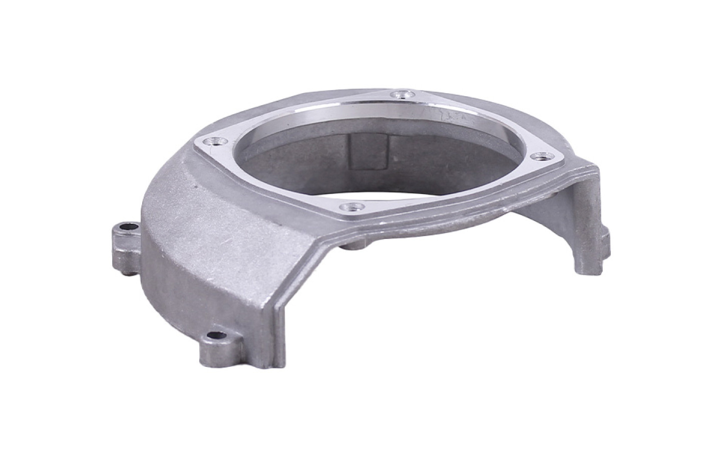 Кришка маховика (кріплення верхнього редуктора) для мотокультиватора YBX