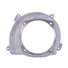 Кришка маховика (кріплення верхнього редуктора) для мотокультиватора YBX