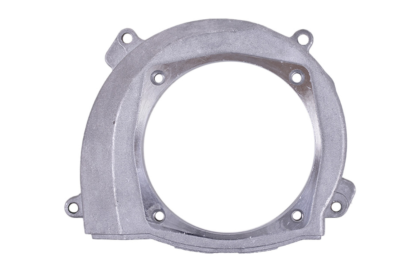 Кришка маховика (кріплення верхнього редуктора) для мотокультиватора YBX