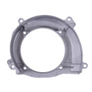 Кришка маховика (кріплення верхнього редуктора) для мотокультиватора YBX