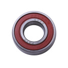 Підшипник 6002 RS для редуктора культиватора YBX
