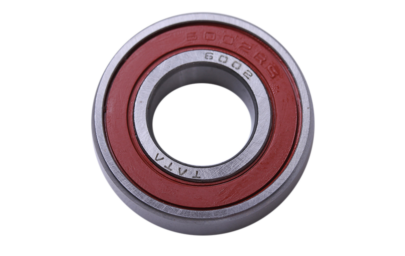 Підшипник 6002 RS для редуктора культиватора YBX